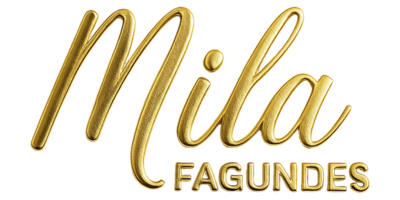 ingles de mila fagundes