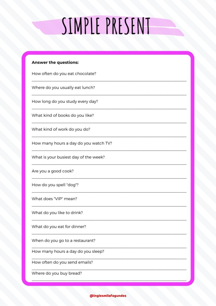 atividades-simple-present-para-iniciantes-pdf