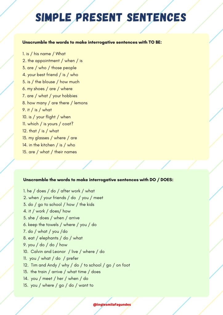 gramatica-present-simple-exercicios-pdf