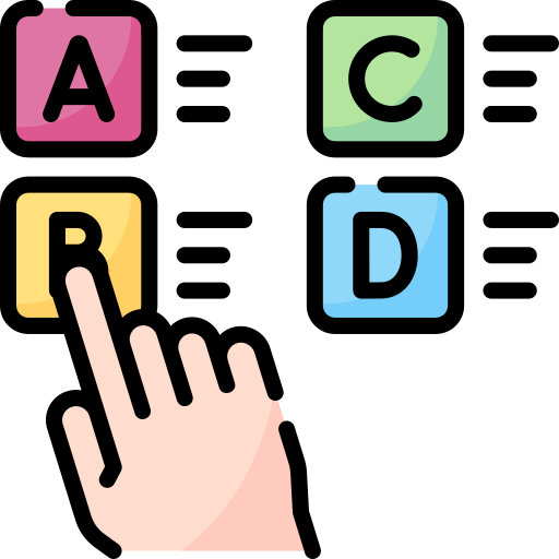 quizzes de inglês