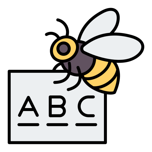 vocabulário de inglês