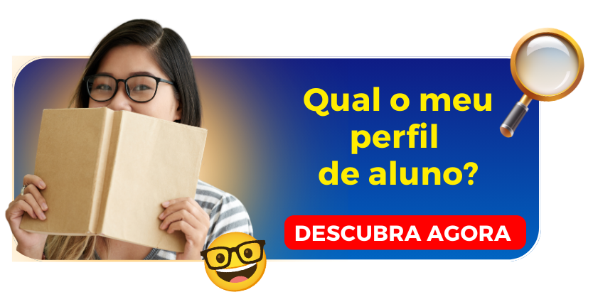 meu perfil de aluno